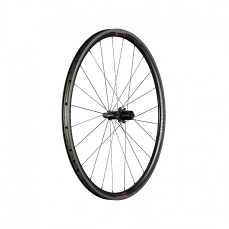 Rueda Bontrager Aeolus XXX 2 TLR para cubierta de carretera