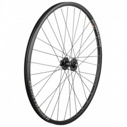 Bontrager Duster Elite TLR 6-Bolt Disc 32H 29"" Wheel