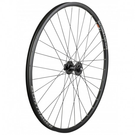 Bontrager Duster Elite TLR 6-Bolt Disc 32H 29"" Wheel