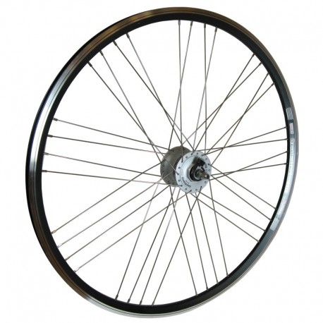 Trek 700c Airline 3 V-Brake QR Wheel