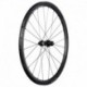 Rueda Bontrager Aeolus 3 Disc D3 Tubular Carretera