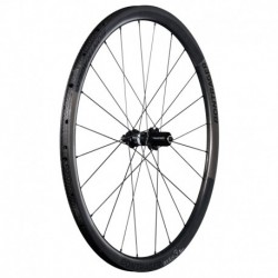 Rueda Bontrager Aeolus 3 Disc D3 Tubular Carretera