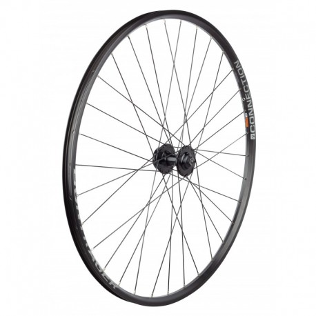 Bontrager Connection Disc Wheel