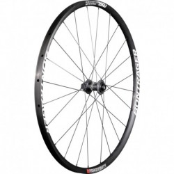 Rueda Bontrager Paradigm CX RSL Disc Tubular Carretera