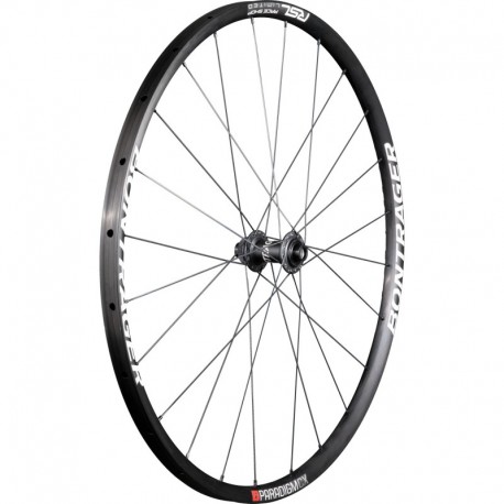 Rueda Bontrager Paradigm CX RSL Disc Tubular Carretera