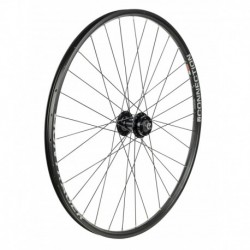 Bontrager Entry Connection 6-Bolt Disc 27.5"" Wheel
