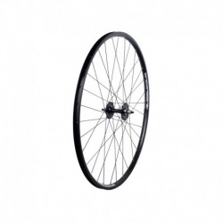 &nbsp;Bontrager AT-750 700c Bolt-On Track Wheel