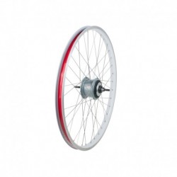 Electra Townie Go! Wheels