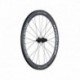 Rueda Bontrager Aeolus Comp 5 TLR Disc Carretera