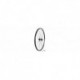 &nbsp;Bontrager AT-750 700c Bolt-On Track Wheel