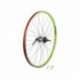 Electra Townie Original-3i Ladies' Wheel