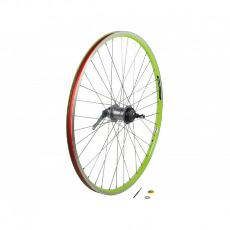 Electra Townie Original-3i Ladies' Wheel