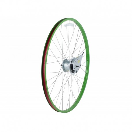 Electra Amsterdam Replacement Wheels