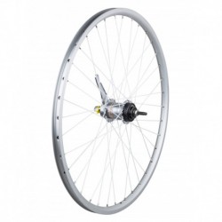 Electra Townie Balloon-3i Ladies' Wheel