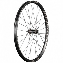 Rueda Bontrager Line Elite 30 Boost TLR 27,5 Montaña Trasera Shimano 2023