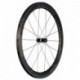 Rueda Bontrager Aeolus 5 D3 Tubular Carretera