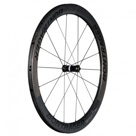 Rueda Bontrager Aeolus 5 D3 Tubular Carretera