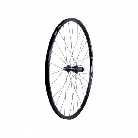 Bontrager Mustang Pro 29"" TLR Center Lock Disc MTB Wheel