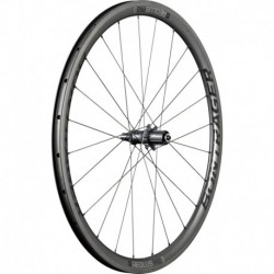 Rueda Bontrager Aeolus Pro 3 TLR Carretera