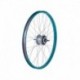 Electra Townie Go! Wheels