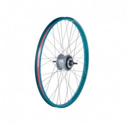 Electra Townie Go! Wheels