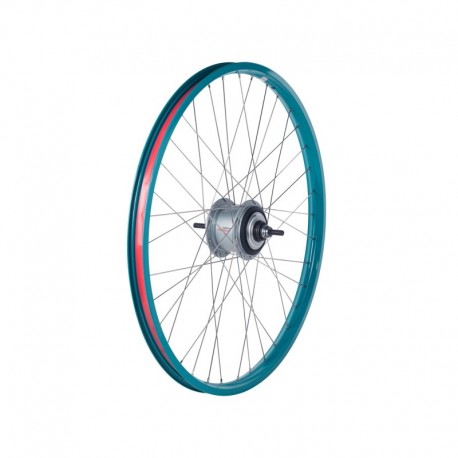 Electra Townie Go! Wheels