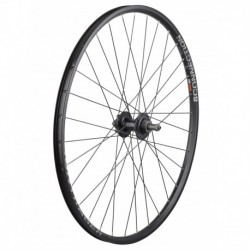 Bontrager Connection 6-Bolt Disc 27.5"" Wheel