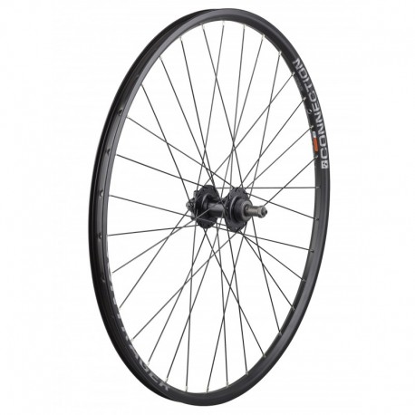 Bontrager Connection 6-Bolt Disc 27.5"" Wheel