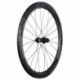 Rueda Bontrager Aeolus 5 Disc D3 Tubular Carretera