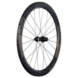 Rueda Bontrager Aeolus 5 Disc D3 Tubular Carretera