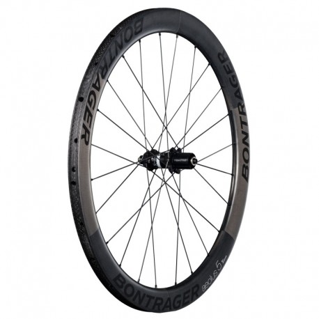 Rueda Bontrager Aeolus 5 Disc D3 Tubular Carretera