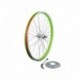 Electra Townie Balloon-7D Ladies' Wheel
