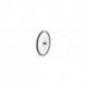 Bontrager Mustang Pro 29"" TLR Center Lock Disc MTB Wheel