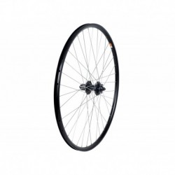 Bontrager Approved TLR Disc QR M475 Wheel