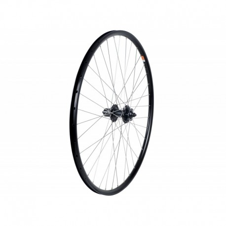 Bontrager Approved TLR Disc QR M475 Wheel