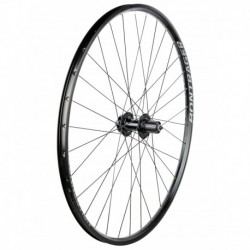 Bontrager Connection 29"" Schrader 6-Bolt Disc MTB Wheel