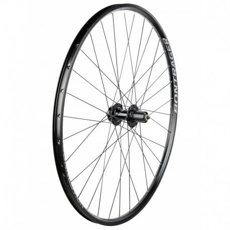 Bontrager Connection 29"" Schrader 6-Bolt Disc MTB Wheel