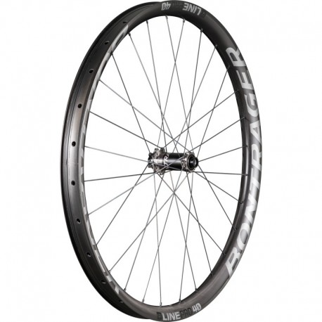 Rueda Bontrager Line Pro 40 Boost TLR 29 Montaña