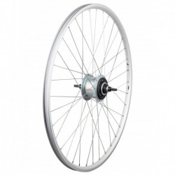 Electra Loft Go! 8i Wheels
