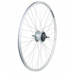 Electra Townie Commute Go! 8i Wheels