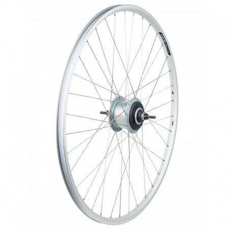 Electra Townie Commute Go! 8i Wheels