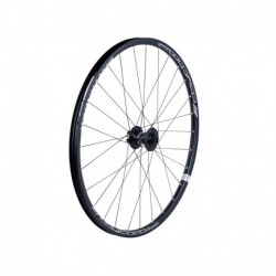 Bontrager Rhythm Pro 26"" TLR 6-Bolt Disc MTB Wheel