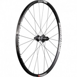 Rueda Bontrager Paradigm CX RSL Disc Tubular Carretera