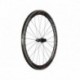 Rueda Bontrager Aeolus XXX 4 Tubular Carretera