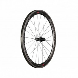 Rueda Bontrager Aeolus XXX 4 Tubular Carretera