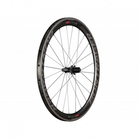 Rueda Bontrager Aeolus XXX 4 Tubular Carretera