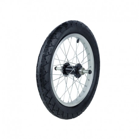 Trek Mod Wheels
