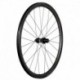 Rueda Bontrager Aeolus 3 TLR Disc D3 Cubierta Carretera