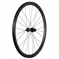 Rueda Bontrager Aeolus 3 TLR Disc D3 Cubierta Carretera
