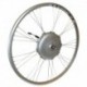 RIDE+ Bolt-on 700c Replacement Wheel